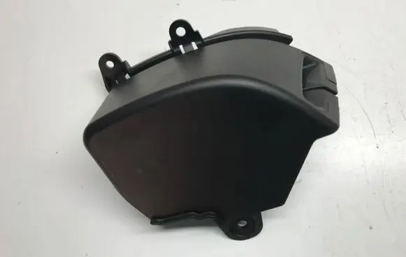 BMW 3 E92 E93 Seat belt trim 7139457