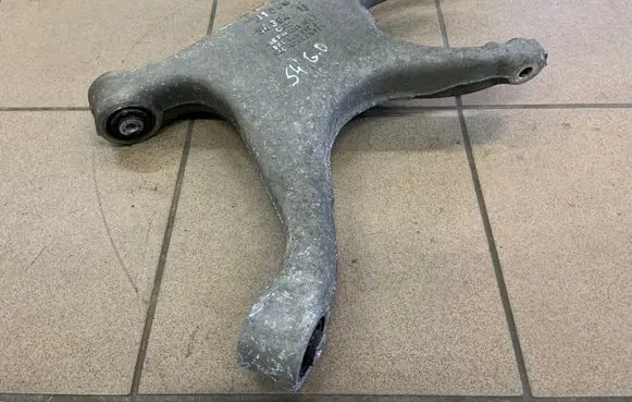 Audi A4 S4 B8 8K Rear upper control arm/wishbone 8K0505312J