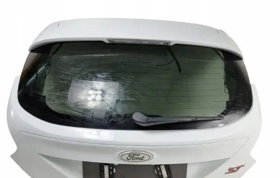 Ford Focus Tailgate/trunk/boot lid