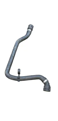 BMW 7 E65 E66 Engine coolant pipe/hose 8384912