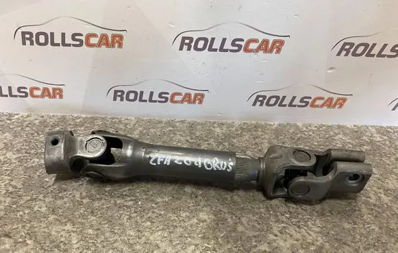 Opel Zafira A Steering column universal joint L2C1333L2