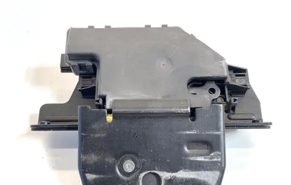 BMW X5 E53 Tailgate exterior lock 8408492