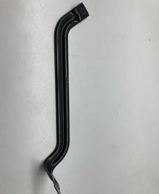 BMW 3 F30 F35 F31 Battery bracket 7601939 23310110