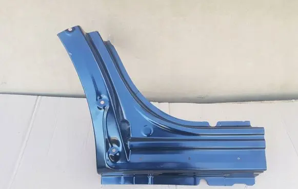 Toyota RAV 4 (XA40) Other sill/pillar trim element 