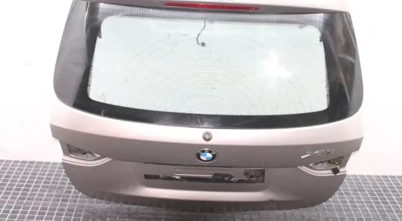 BMW X1 E84 Tailgate/trunk/boot lid