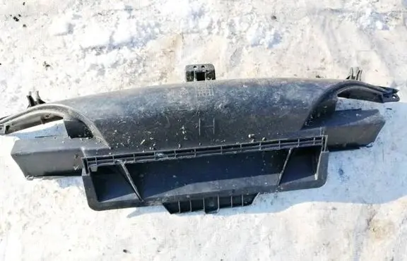 Toyota Highlander XU40 Other exterior part 559500e040 55950-0e040