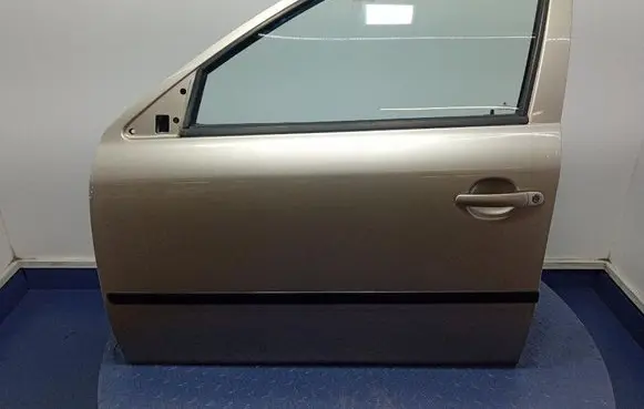 Skoda Octavia Mk2 (1Z) Front door 