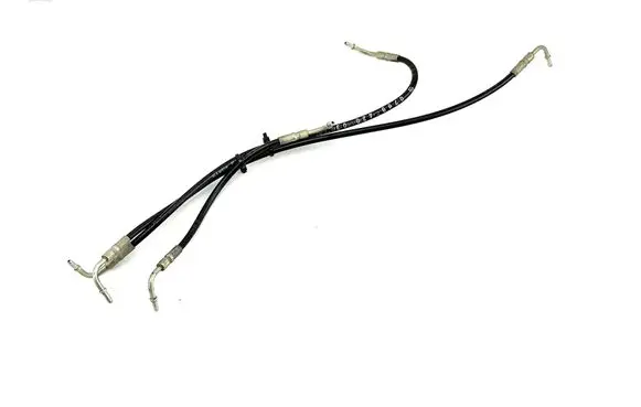 Mercedes-Benz SL R129 Convertible roof set A1298003583 1298003583