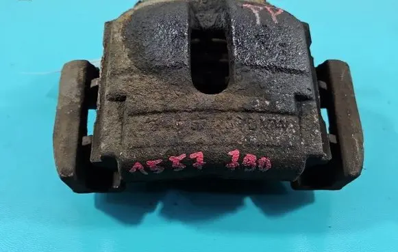 BMW X3 E83 Front brake caliper IMPRK1557790