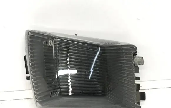 Mercedes-Benz G W463 2nd Gen Front bumper turn signal A4639063501