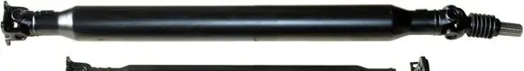 Mercedes-Benz Sprinter W906 Drive shaft (set) A9064105406 A9064103116