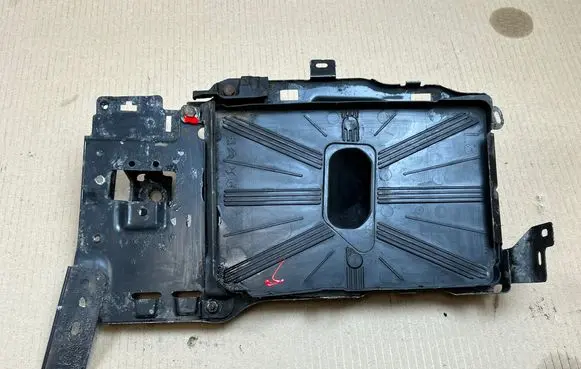 Opel Combo E Battery tray 9817230480