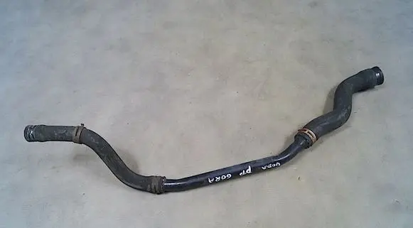 Porsche Boxster 986 Engine coolant pipe/hose