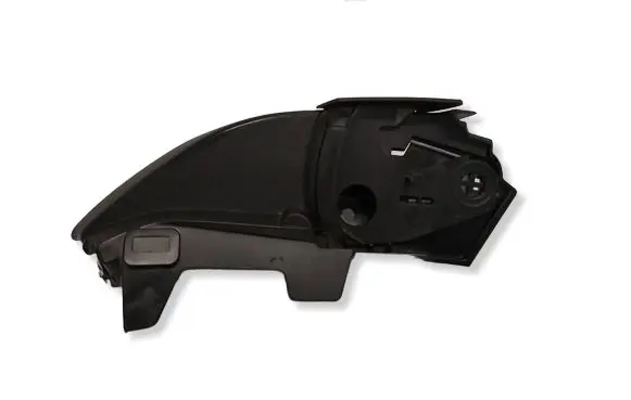 Volvo S90, V90 (D)pillar trim (top) 31426621