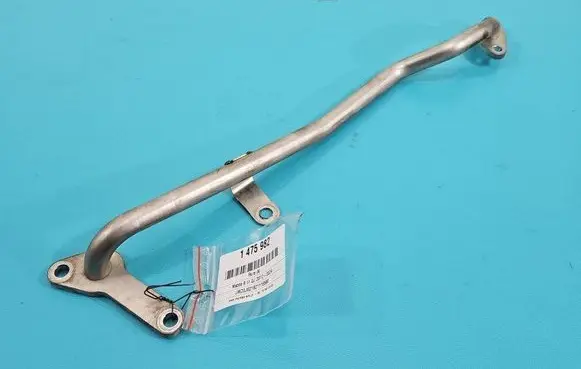 Mazda 6 Intercooler hose/pipe IMPRK1475982