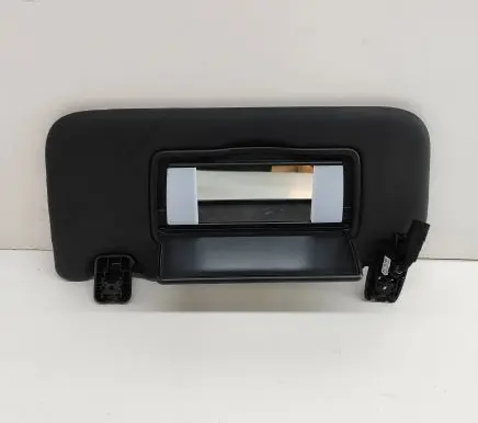 Ford Puma Sun visor H1BBA04101BG3ZHE