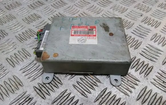 Fiat Stilo Engine control unit/module 46467595