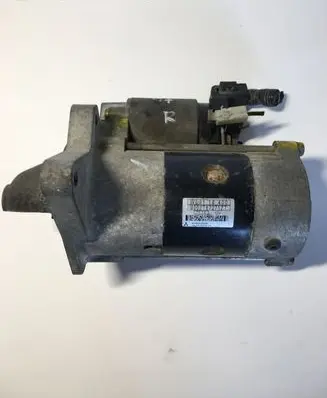Ford Ranger Starter motor WL9118400 M002T87271ZT