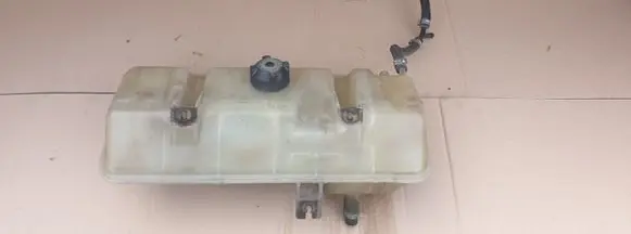 Peugeot Boxer Coolant expansion tank/reservoir A965
