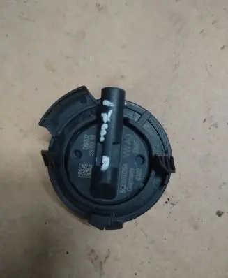 Skoda Superb B8 (3V) Airbag deployment crash/impact sensor 5Q0959354
