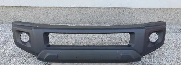Suzuki Jimny Front bumper