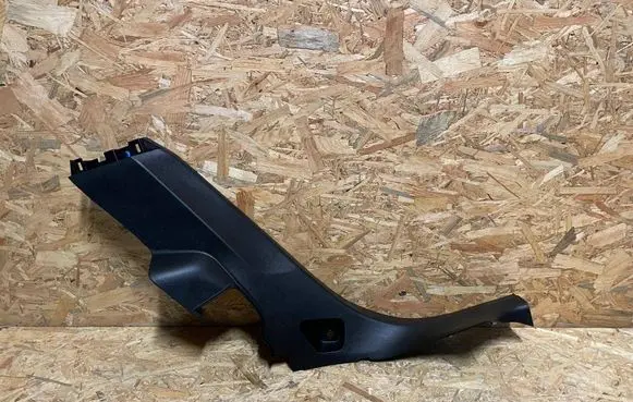Jeep Avenger Rear seat side bottom trim 735732603