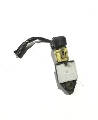 Mitsubishi Outlander Airbag deployment crash/impact sensor 8651A002 39754C TBYME2826Y1804