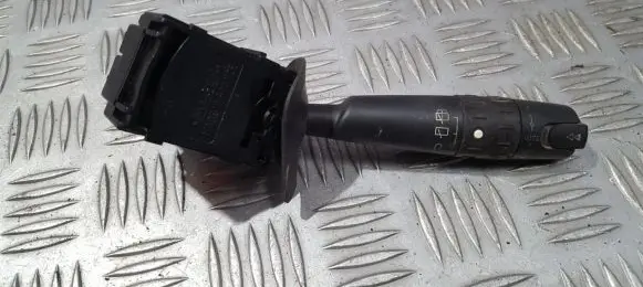 Peugeot 406 Wiper control stalk 96205589ZL 34373001