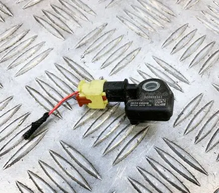 Volkswagen PASSAT B8 Airbag deployment crash/impact sensor 3Q0959351