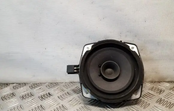 Hyundai Terracan Rear door speaker 96310H1010