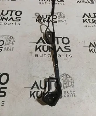 Lexus IS 220D-250-350 ISOFIX Bracket 8380053670 2574301434