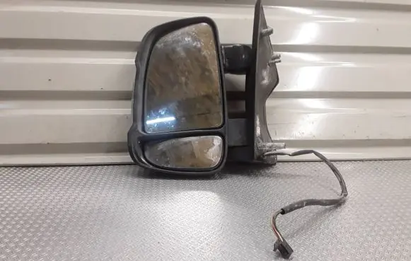 Citroen Jumper Front door electric wing mirror E3011029