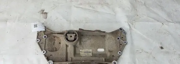 Skoda Octavia Mk2 (1Z) Front subframe 1K01993696