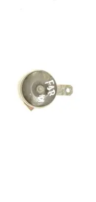 Subaru Forester SF Horn signal