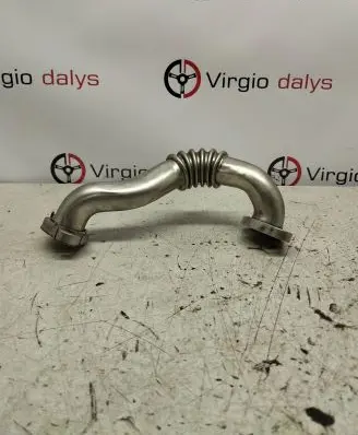 Audi A3 S3 A3 Sportback 8P EGR valve line/pipe/hose 03L131521