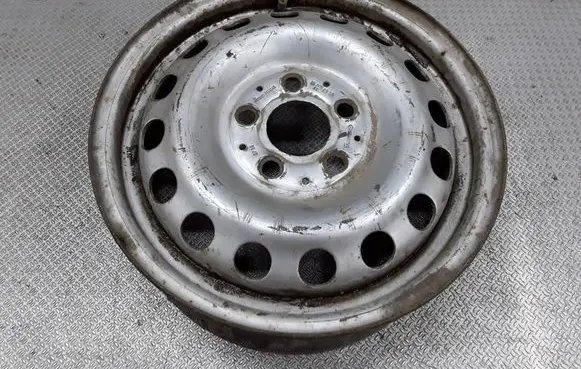 Mercedes-Benz Vito Viano W638 R15 steel rim 6384011501