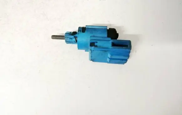 Brake pedal sensor switch