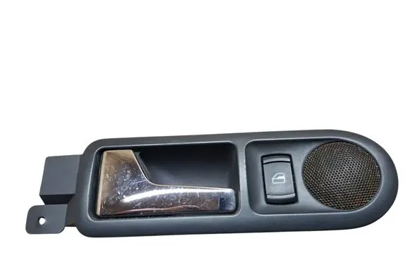 Volkswagen PASSAT B5.5 Rear door interior handle 1J4839113C 3B0839113 1J0959855