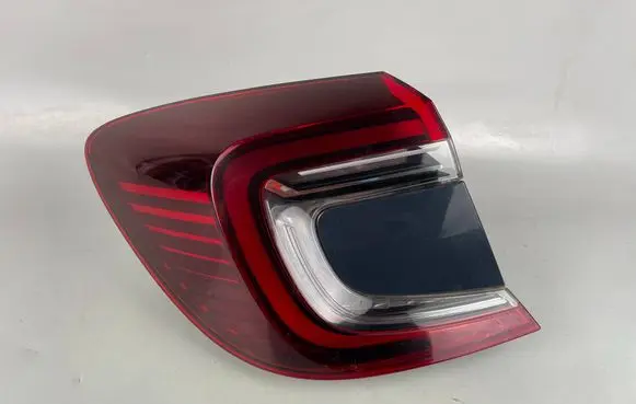 Renault Captur II Rear/tail lights 265558746R