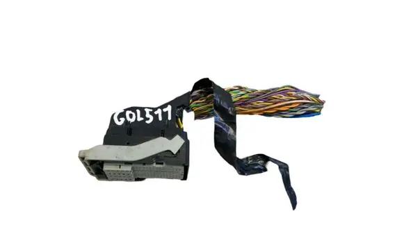 Volvo XC90 Engine installation wiring loom 349740006 342500602603