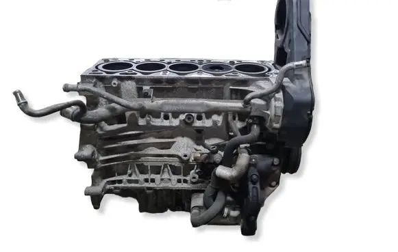 Volvo V60 Engine block 31316735 D5204T2
