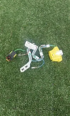 Volkswagen Polo V 6R Steering rack control module 62126400c00