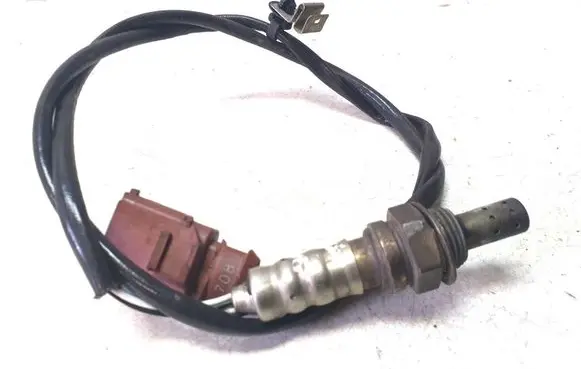 Audi A6 S6 C6 4F Lambda probe sensor 06E906265D