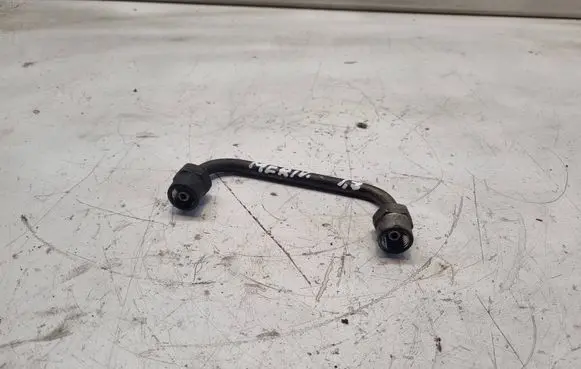 Opel Meriva A Fuel injector supply line/pipe