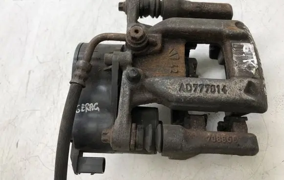 Citroen C4 Grand Picasso Rear brake caliper