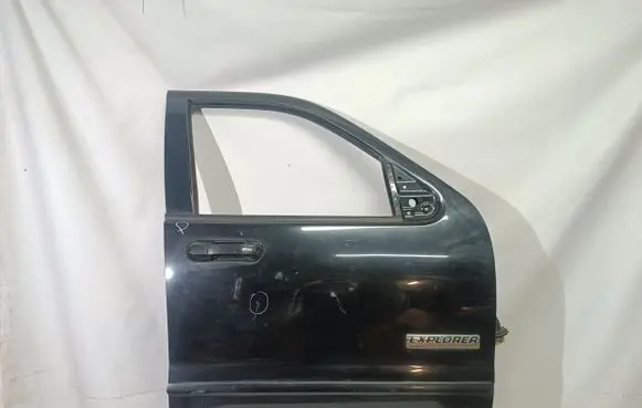 Ford Explorer Front door