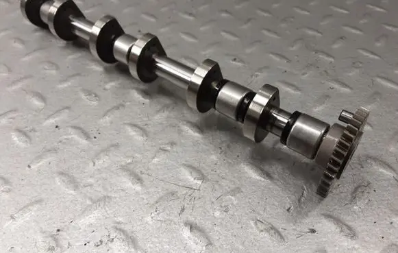 Camshaft