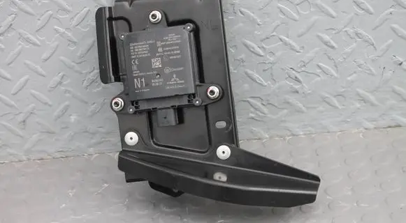 Mitsubishi Eclipse Cross Blind spot module 8638A163 MODUL-RADAR A2C7607440200