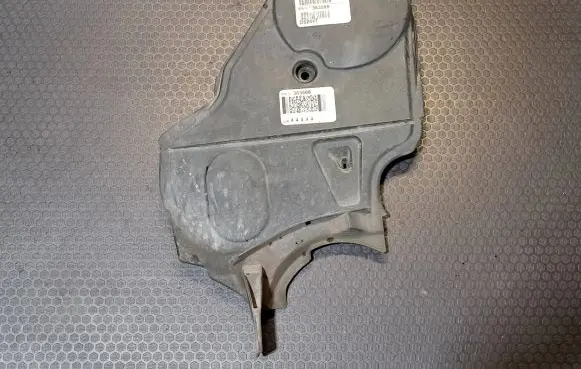 Volvo XC90 Timing belt guard (cover) 30731283