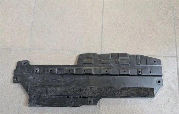 KIA Sportage Intercooler air guide/duct channel 29135N7000